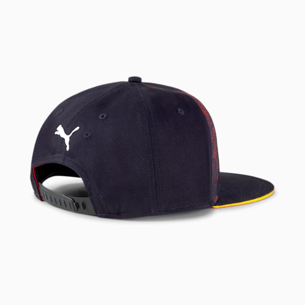 Puma flat bill hat hotsell