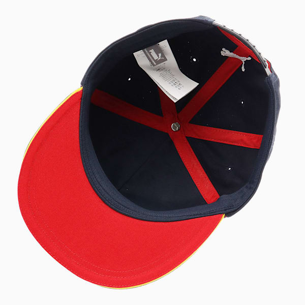 Gorra Red Bull Racing Plana, NIGHT SKY, extralarge
