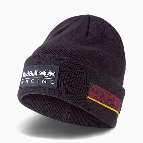 | Beanie Classic Red Bull Lifestyle Racing Cuff PUMA