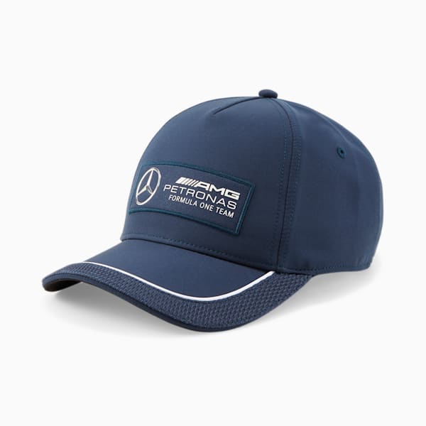 Mercedes AMG Petronas F1 Baseball Cap, Spellbound, extralarge-IND