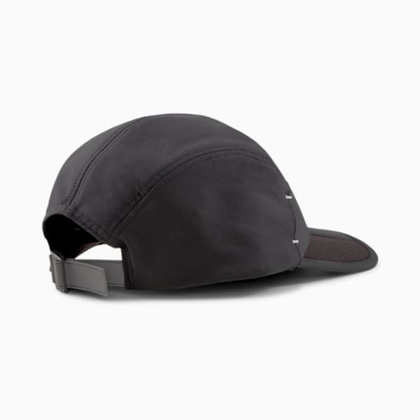 Gorra Mercedes F1 Ready to React, Puma Black, extralarge