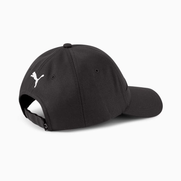 Gorra Porsche Legacy Baseball, Puma Black, extralarge