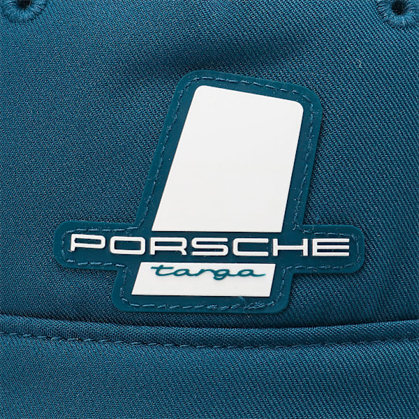 Porsche Legacy Baseball Cap, Intense Blue, extralarge
