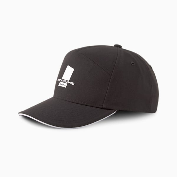 Porsche Legacy Low Curve Cap | PUMA