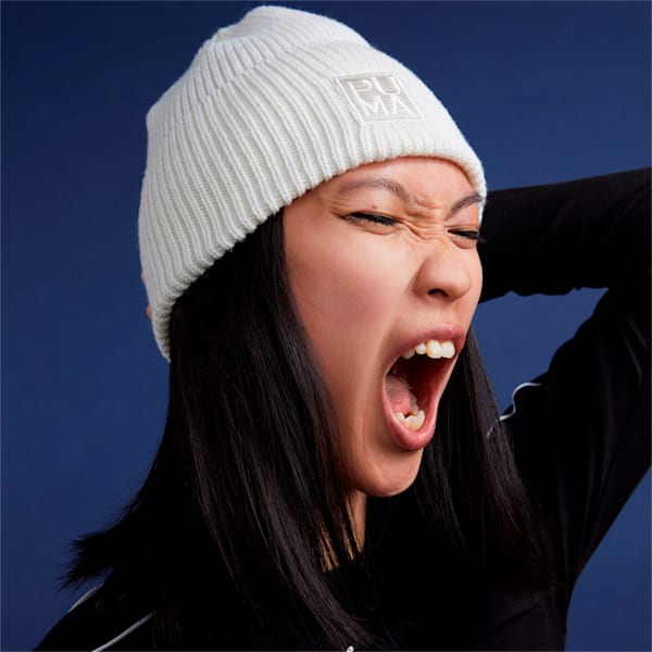 Infuse High Top Women s Beanie