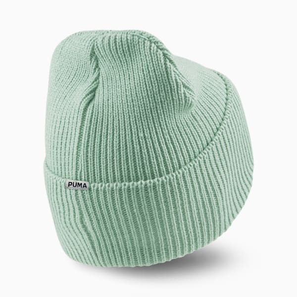 Infuse High Top Women's Beanie, Frosty Green, extralarge