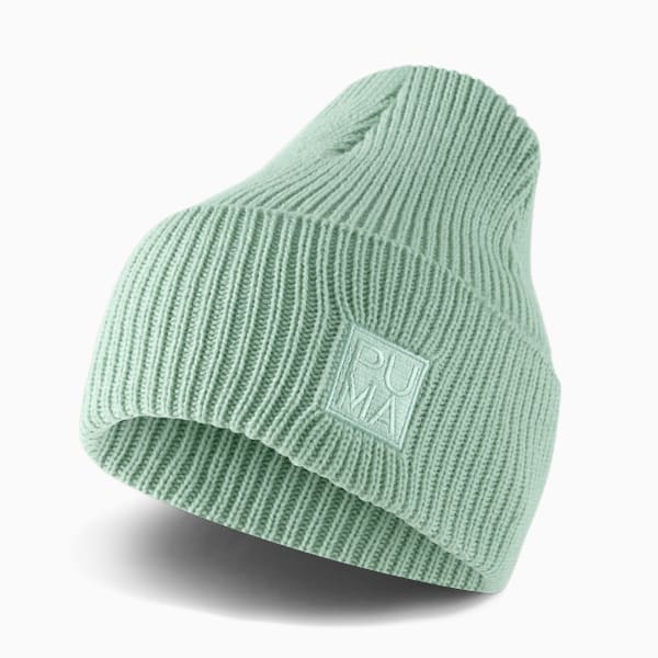 Gorro Mujer Infuse High Top, Frosty Green, extralarge