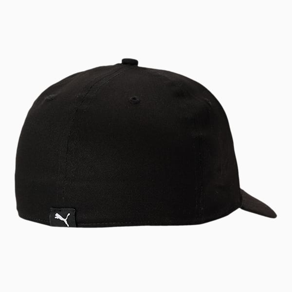 one8 Virat Kohli Core ll Unisex Cap, Puma White, extralarge-IND