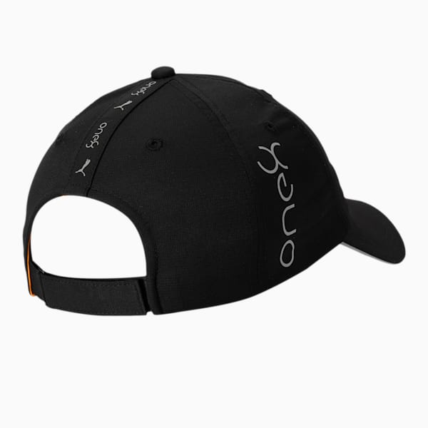 one8 Virat Kohli Training Unisex Cap, Puma Black, extralarge-IND