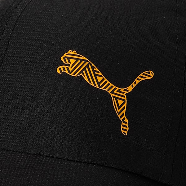 one8 Virat Kohli Training Unisex Cap, Puma Black, extralarge-IND
