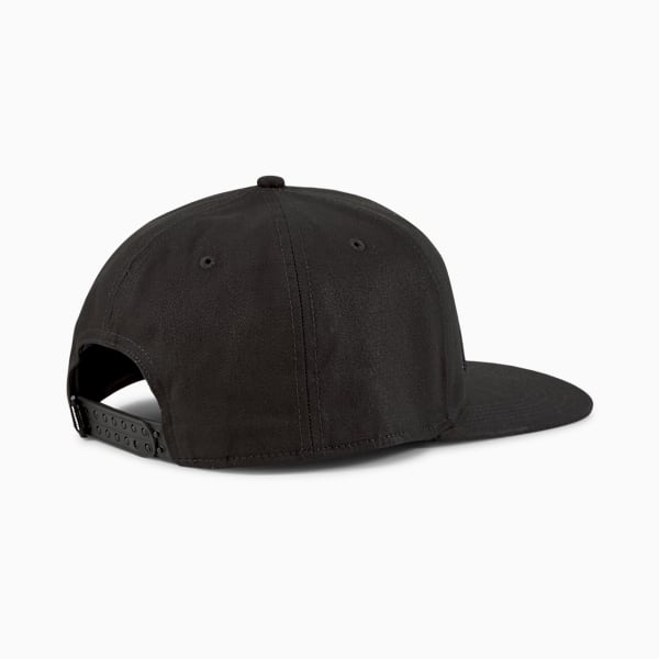 Basketball Pro Cap, Puma Black, extralarge