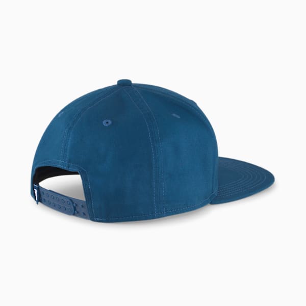 Basketball Pro Cap, Sailing Blue, extralarge-GBR