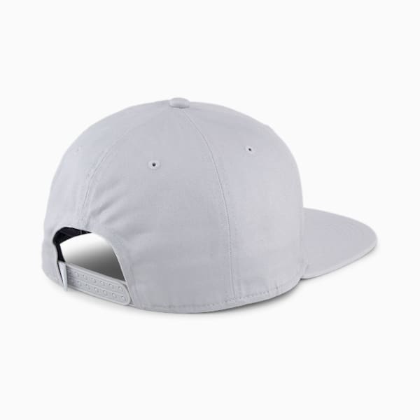 Basketball Pro Cap, Harbor Mist