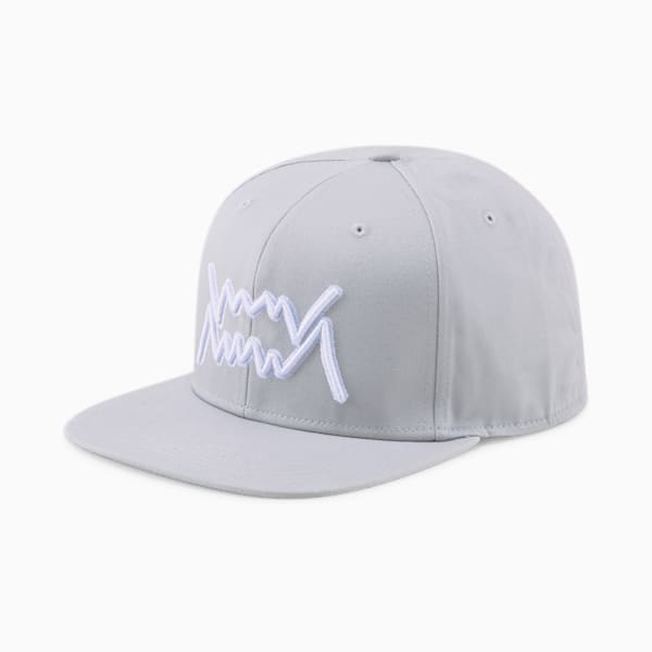 Basketball Pro Cap, Harbor Mist