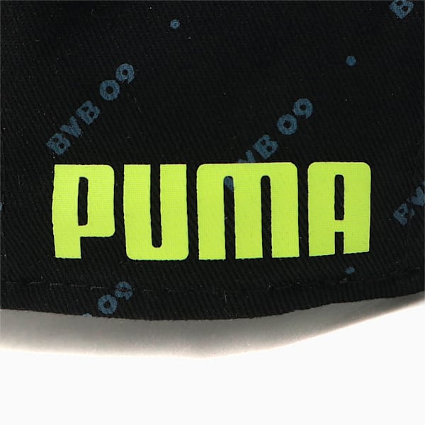 Puma公式 ドルトムント Bvb レガシー キャップ ユニセックス