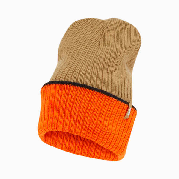 Court High University PUMA Reversible Beanie |