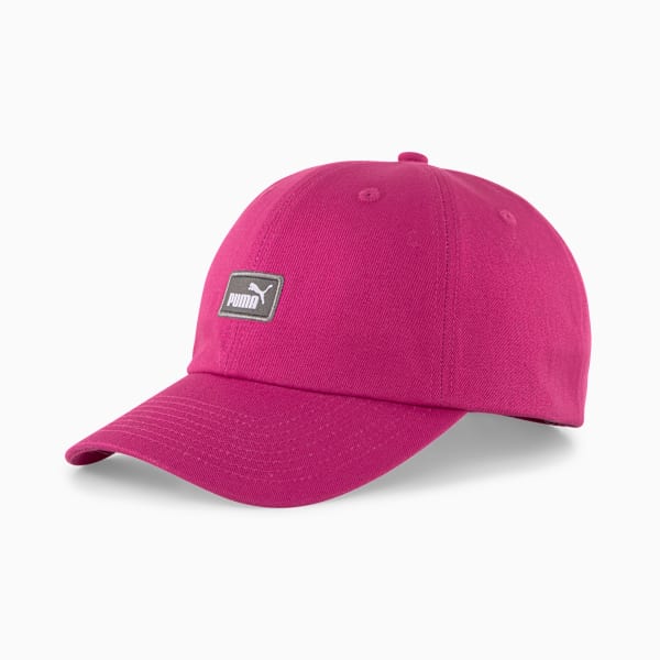 Essentials III Cap, Festival Fuchsia, extralarge