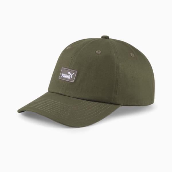 Essentials III Cap, Forest Night, extralarge