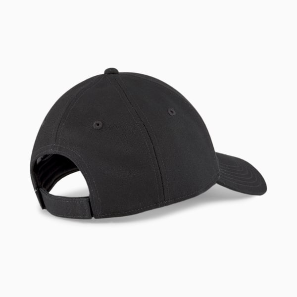 Better Baseball Cap, Puma Black, extralarge