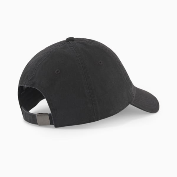 Casquette de baseball, Puma Black-DT Logo, extralarge