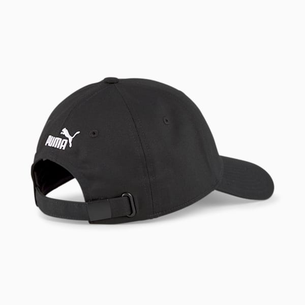 PUMA King Unisex Cap, Puma Black, extralarge-IND