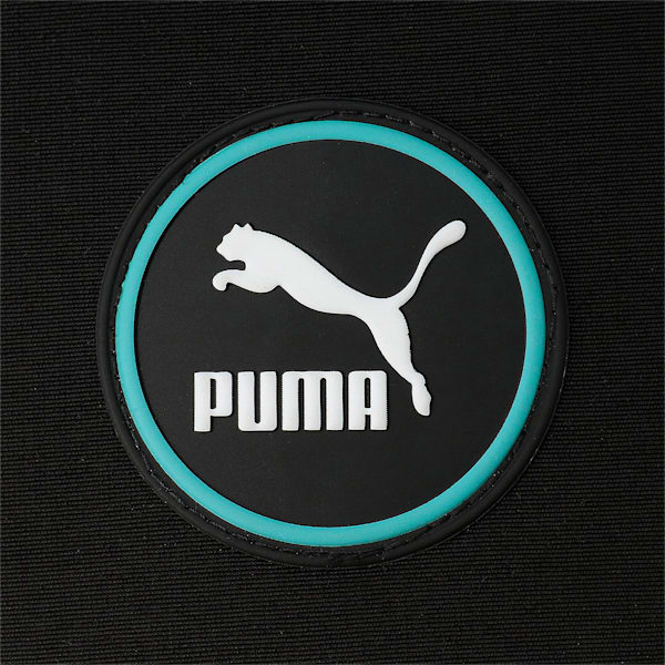 ユニセックス プライム 4パネル キャップ, Puma Black