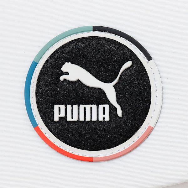 ユニセックス プライム 4パネル キャップ, Puma White-Go for