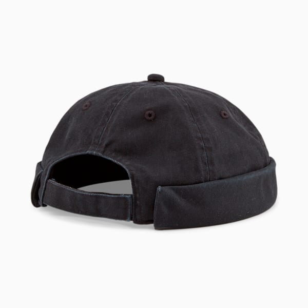 Gorro Docker, Puma Black, extralarge