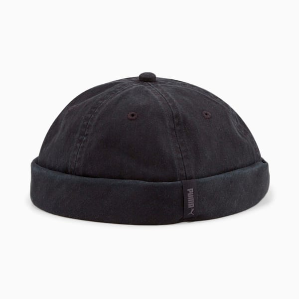 Gorro Docker, Puma Black, extralarge