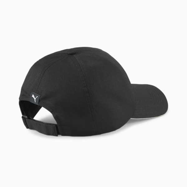 Performance Baseball Hat JR, Puma Black, extralarge