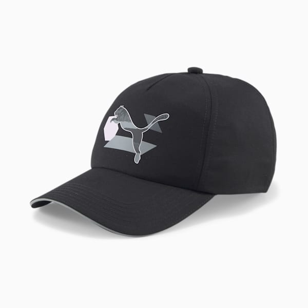 Black puma hat new arrivals