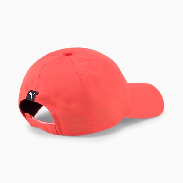 Performance Baseball Youth Cap, Salmon