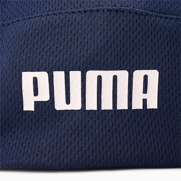 キッズ サッカー キャップ, Peacoat-Puma Royal, extralarge-JPN