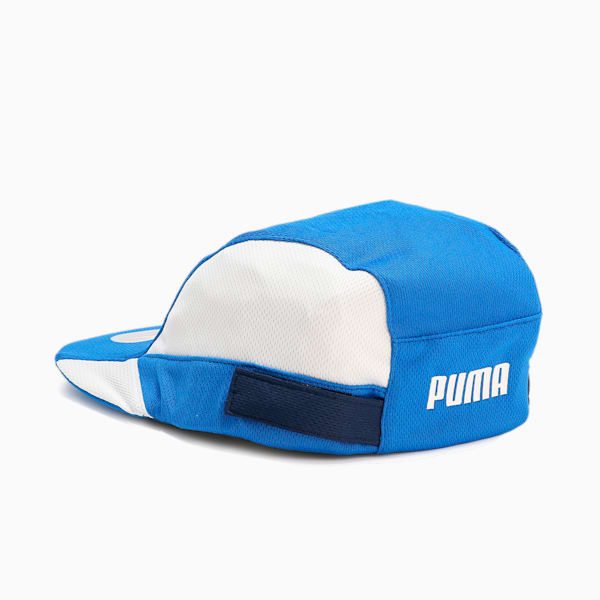 キッズ サッカー キャップ, Puma Royal-Puma White, extralarge-JPN