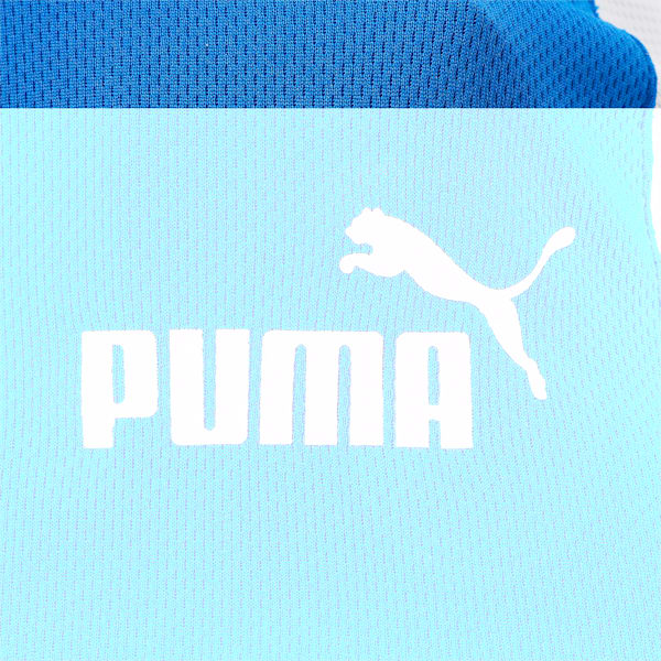 キッズ サッカー キャップ, Puma Royal-Puma White, extralarge-JPN