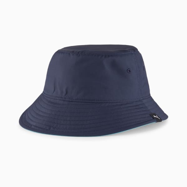 FRUITMATES Kid's Bucket Hat, Parisian Night, extralarge