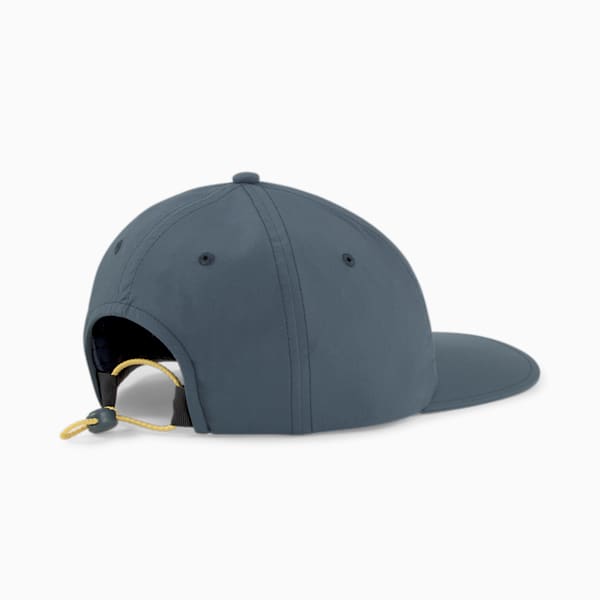 PUMA x FIRST MILE Running Cap, Dark Slate, extralarge