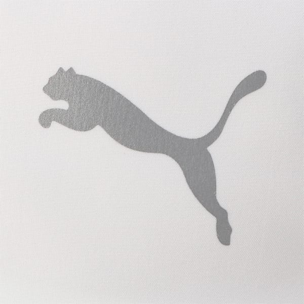 ユニセックス ランニング ポリコットン キャップ, Puma White, extralarge-JPN