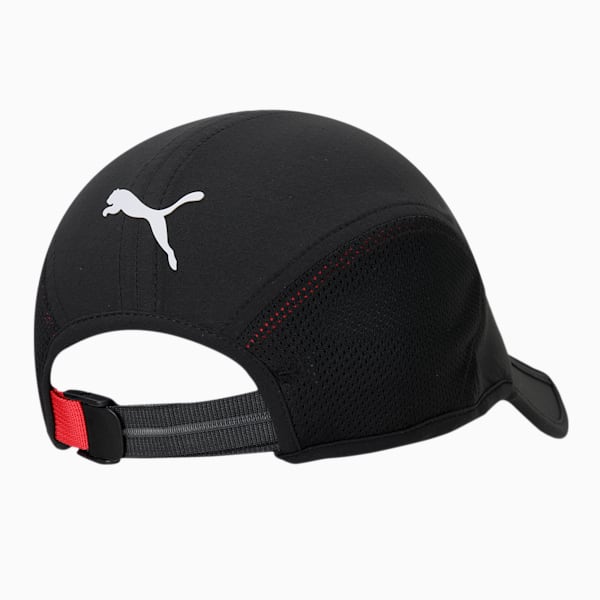 Scuderia Ferrari PUMA React SPTWR to | Ready Cap