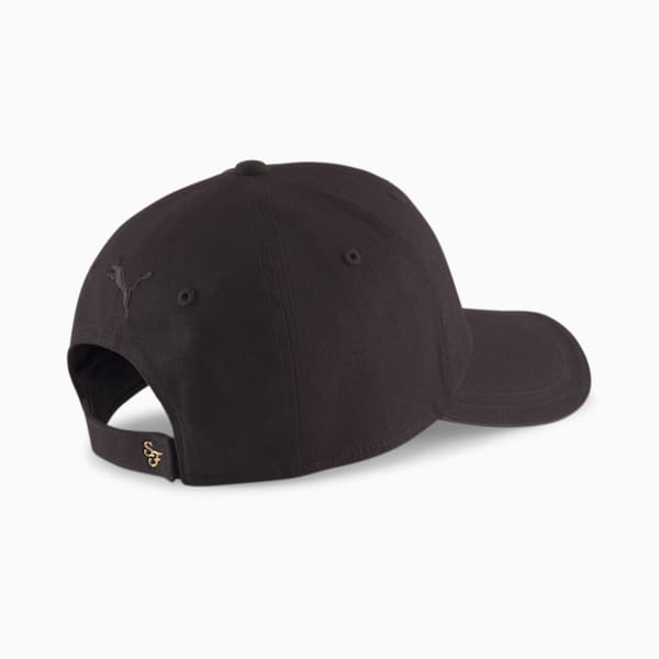 Gorra de béisbol Scuderia Ferrari SPTWR Style, Puma Black, extralarge