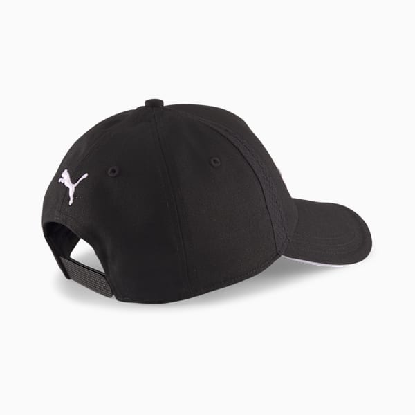 Gorra Beisbol Porsche Legacy, Puma Black, extralarge