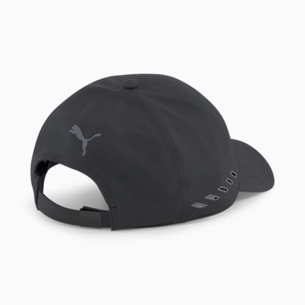 Gorra Porsche Design, Jet Black, extralarge