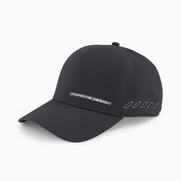 Gorra Porsche Design, Jet Black, extralarge