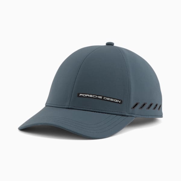 Porsche Design Classic Cap, Dark Slate, extralarge