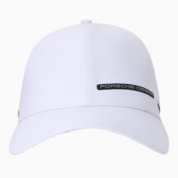 Porsche Design Classic Cap, Nimbus Cloud, extralarge