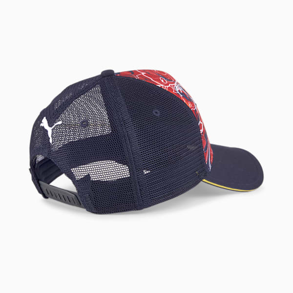 Gorra Red Bull Racing, NIGHT SKY, extralarge