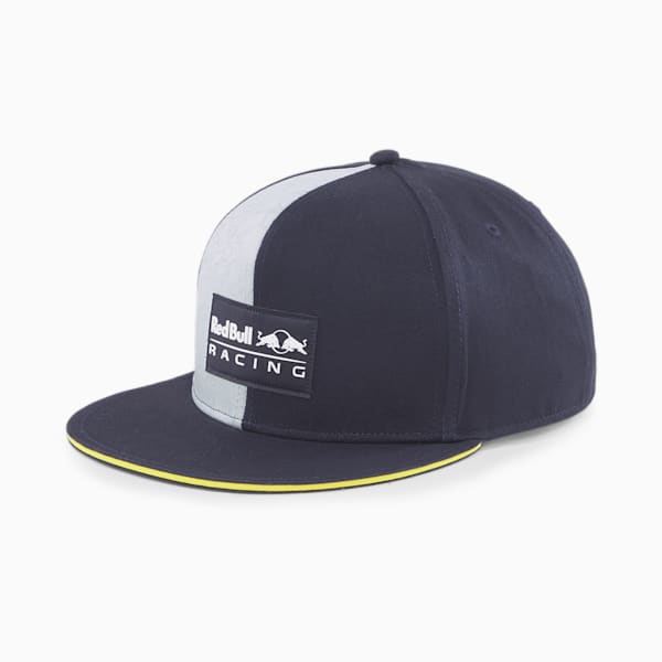 Gorra con visera plana Red Bull Racing, NIGHT SKY, extralarge