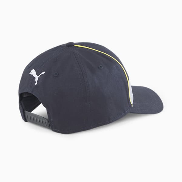 Gorra de béisbol Red Bull Racing, NIGHT SKY, extralarge