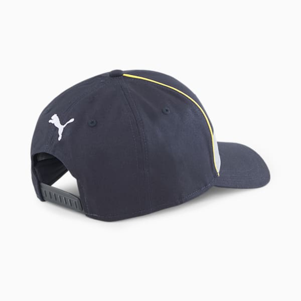 Red Bull Racing Baseball Cap, NIGHT SKY, extralarge