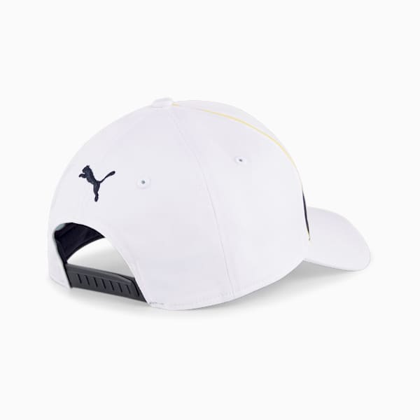 Gorra de béisbol Red Bull Racing, Puma White, extralarge
